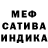 Каннабис White Widow Maribel Zavala